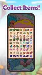 Critter Coast: Merge Adventure APK download