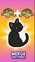 Merge Meadow: Animal Collector poster