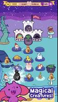 Merge Meadow: Animal Collector syot layar 2