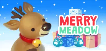 Merry Meadow!