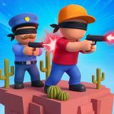 Blind Shot - PVP Arena APK