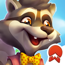 Raсcoon Market APK