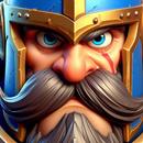 Throne Holder: Hero Rush RPG APK