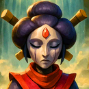 Throne Holder: Card Heroes RPG-APK