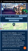 Chamrousse Explor Games® Ekran Görüntüsü 2