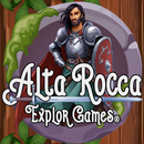 Alta Rocca Explor Games® APK