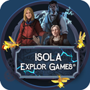 Isola Explor Games® APK