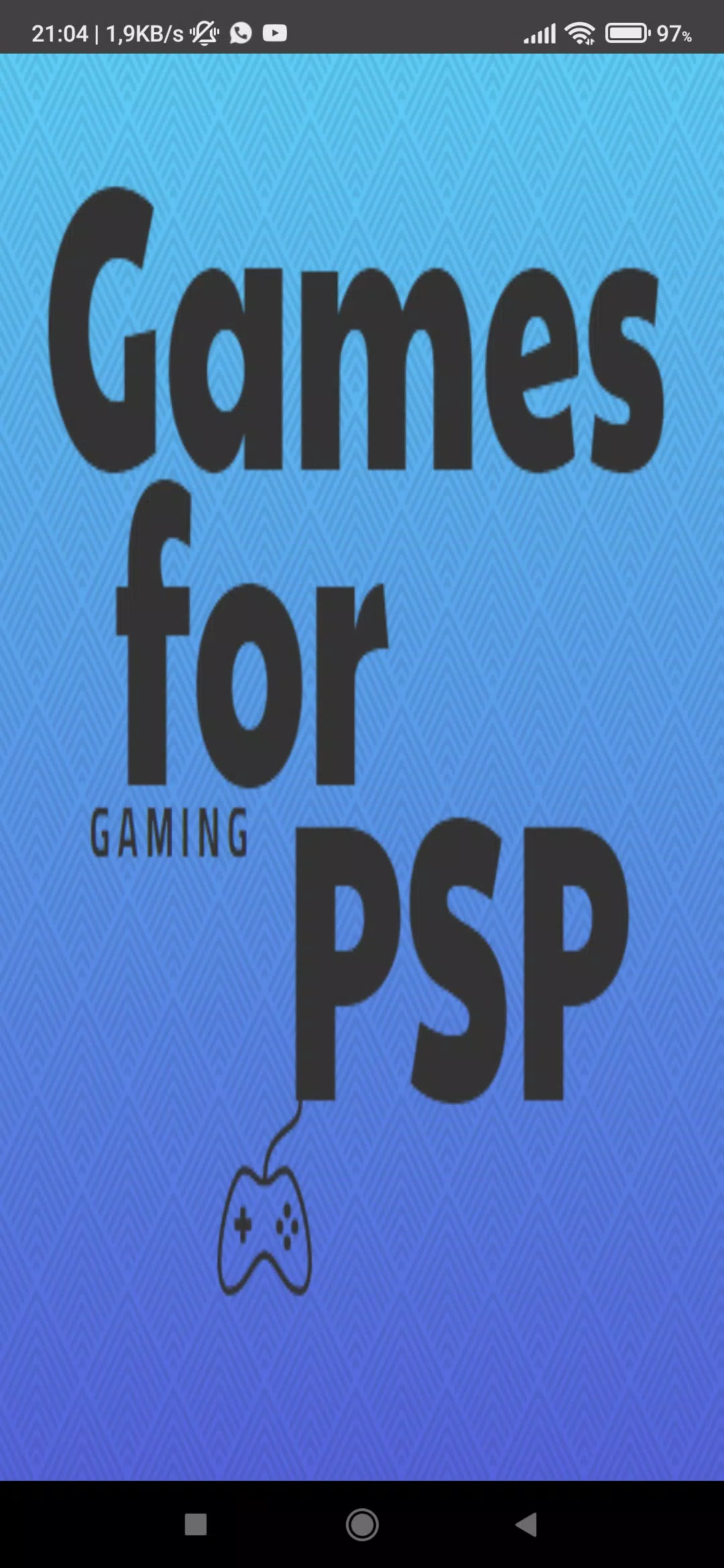 Jogos Para PPSSPP  Games PSP APK for Android Download