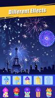 Idle Firework Inc পোস্টার