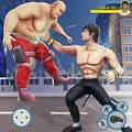KarateFight