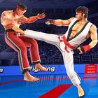 ikon Beat EM Up Fight: Karate Game