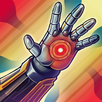 Olympus Hero: Sci-Fi RPG APK