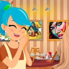 Paint Book: Color & Decor XAPK download