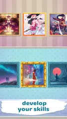 Paint Book: Color & Decor XAPK Herunterladen