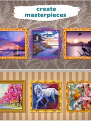 Paint Book: Color & Decor XAPK Herunterladen