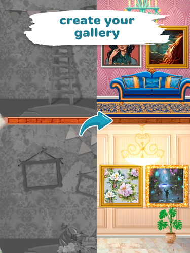 Download Paint Stories Coloring Book Decor Apk 1 23 1 Download For Android Download Paint Stories Coloring Book Decor Xapk Apk Bundle Latest Version Apkfab Com