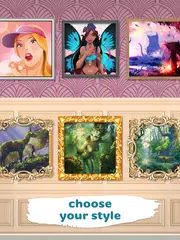 Paint Book: Color & Decor XAPK Herunterladen