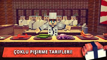 Sushi Craft Ekran Görüntüsü 1