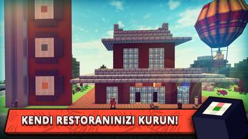 Sushi Craft Ekran Görüntüsü 2