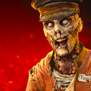 Undead Clash: Zombie Games 3D APK