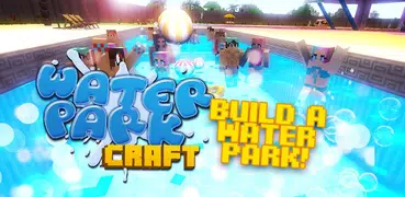 Water Park Craft GO