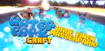 Water Park Craft GO