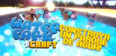 Water Park Craft GO