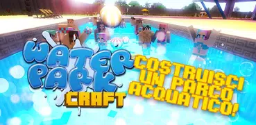 Water Park Craft GO
