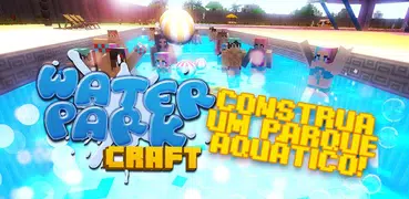 Water Park Craft GO