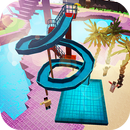 Water Park Craft GO APK