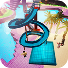 Water Park Craft icon