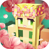 Elf Princess Craft Zeichen