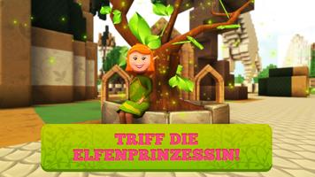 Elf Princess Craft Screenshot 3