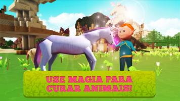 Elf Princess Craft imagem de tela 1