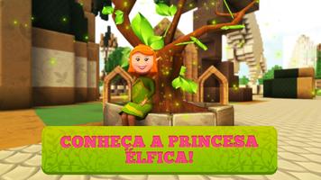 Elf Princess Craft imagem de tela 3