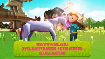 Elf Princess Craft Ekran Görüntüsü 1