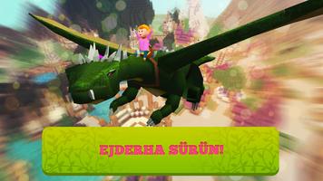 Elf Princess Craft Ekran Görüntüsü 2