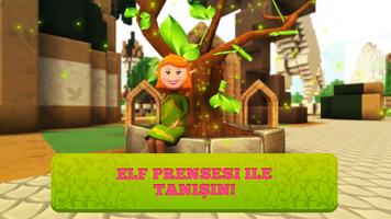 Elf Princess Craft Ekran Görüntüsü 3
