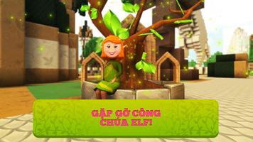 Elf Princess Craft ảnh chụp màn hình 3