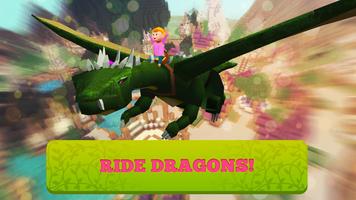Elf Princess Craft screenshot 2