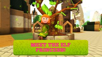 Elf Princess Craft screenshot 3