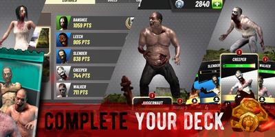 Undead Clash ภาพหน้าจอ 3