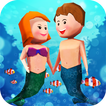 Aquatic Craft: Construction de Royaume Sous Marin