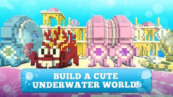 Aquatic Craft screenshot 2