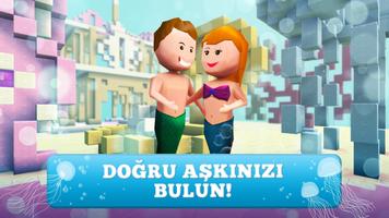 Aquatic Craft Ekran Görüntüsü 1