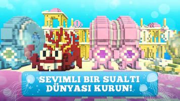 Aquatic Craft Ekran Görüntüsü 2