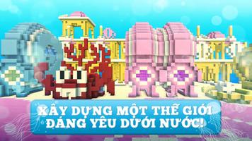 Aquatic Craft ảnh chụp màn hình 2