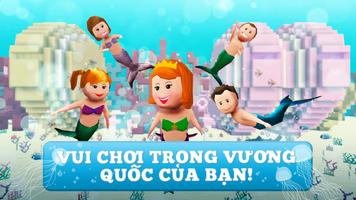 Aquatic Craft ảnh chụp màn hình 3