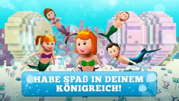 Aquatic Craft Plakat
