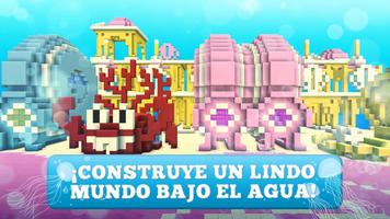 Aquatic Craft captura de pantalla 2